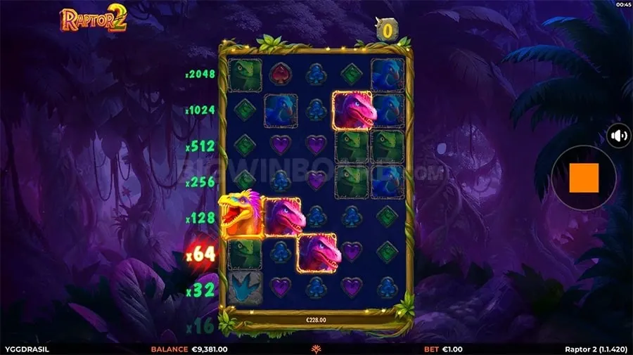 New Game Release PHSKY App