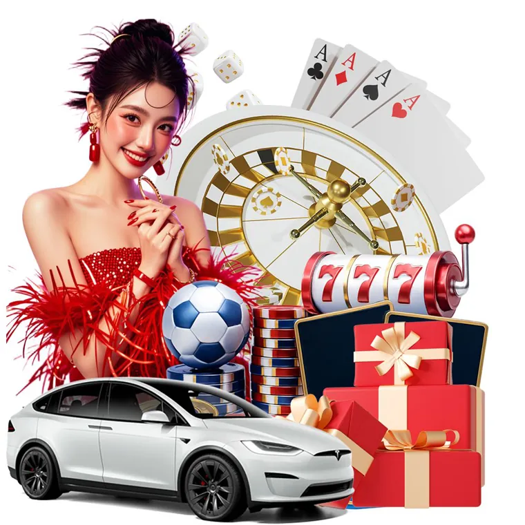 Exclusive Bonuses and Rewards