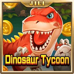 Jiliok Fishing Game