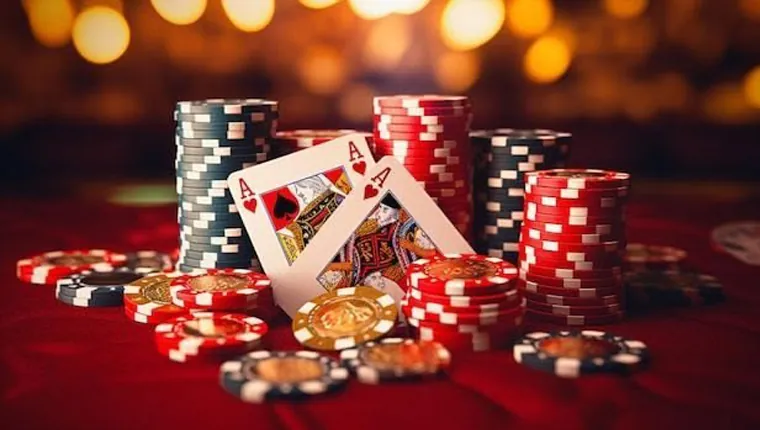 Daily Poker Tournaments