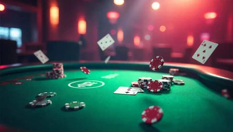 Live Casino Icon