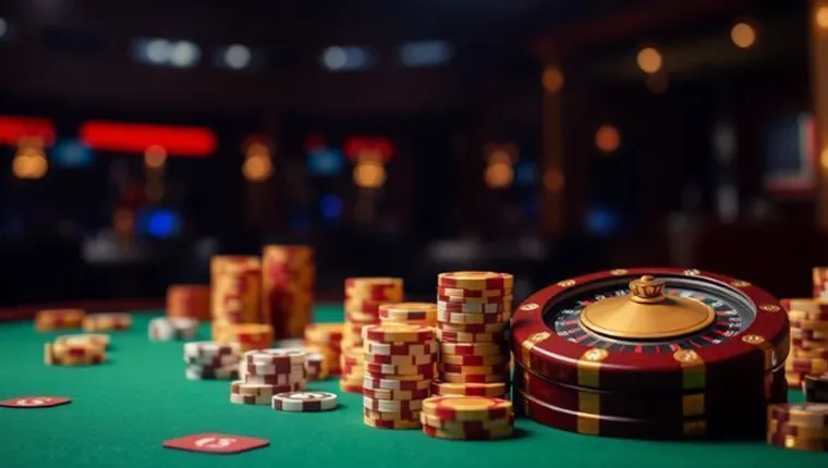 Fast Betting
