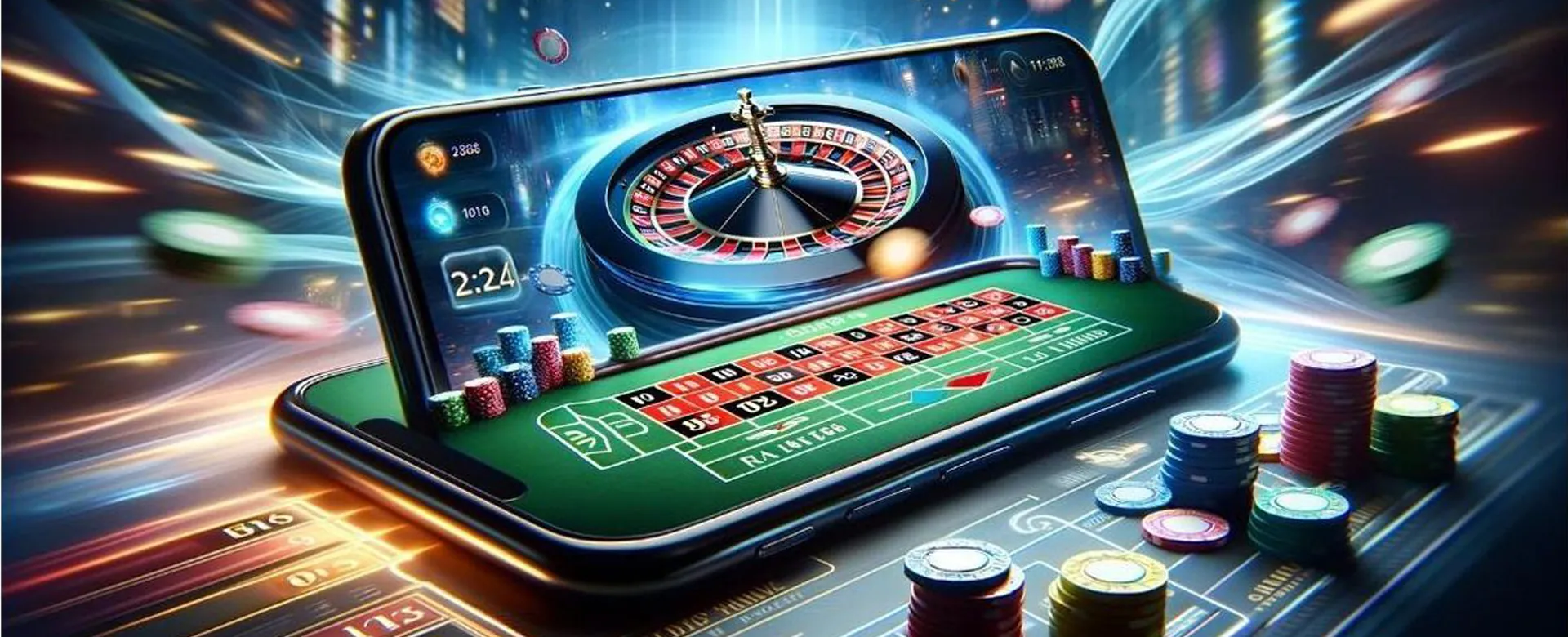 phfun Blog Banner - Online Casino Trends and Mobile Betting Insights