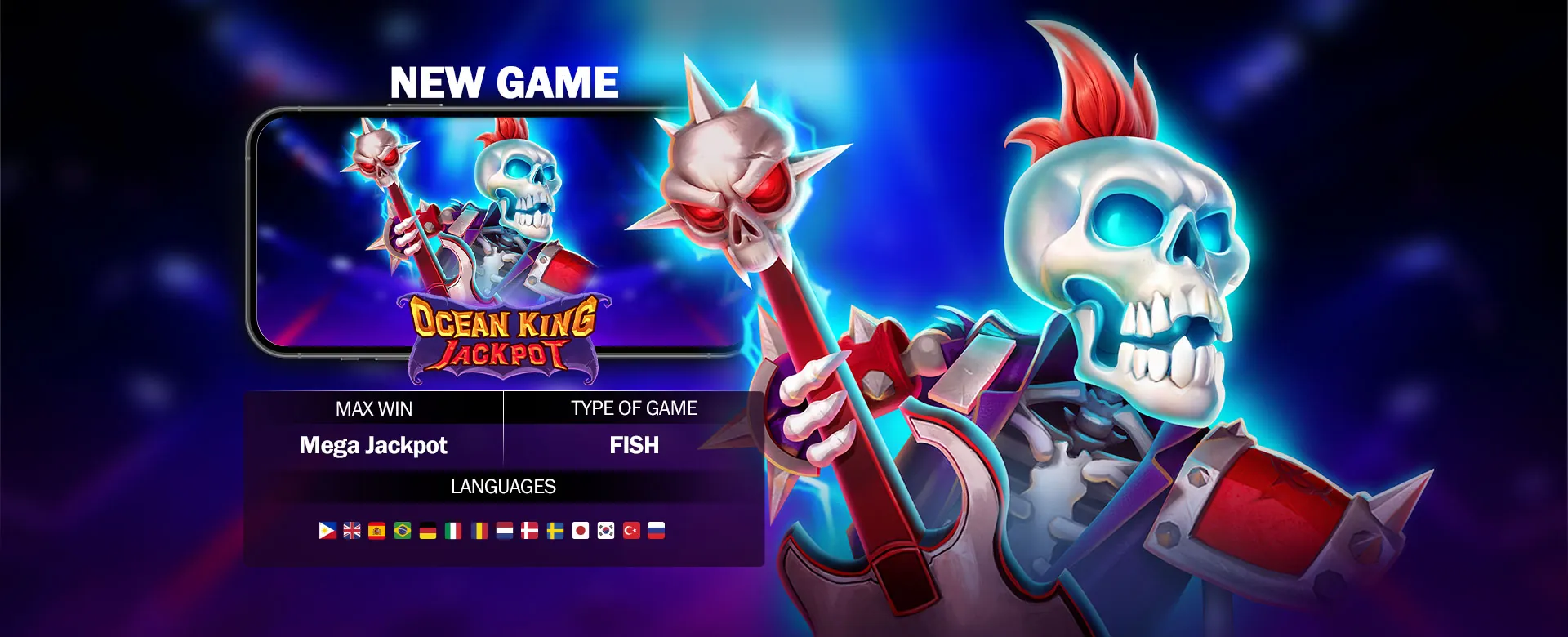 Jiliok App Download Free - Seamless Mobile Gaming Experience