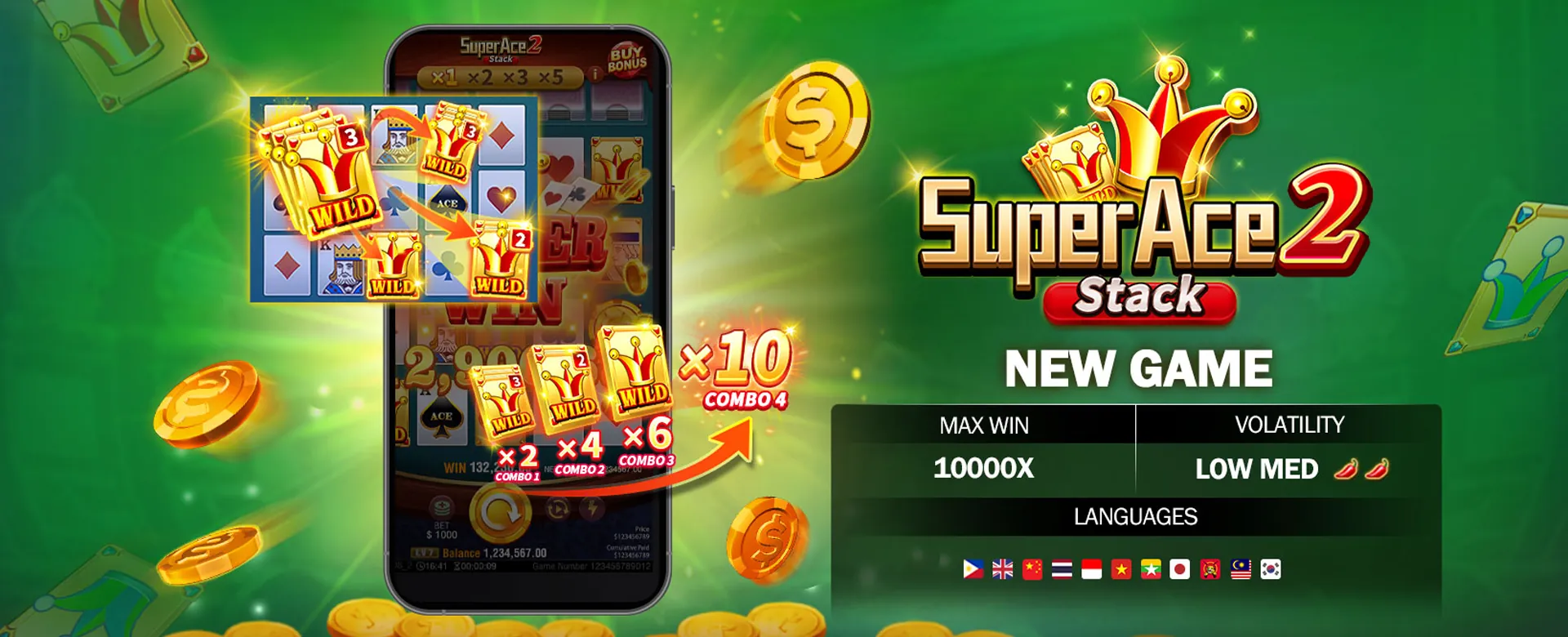 phfun Mobile App Download