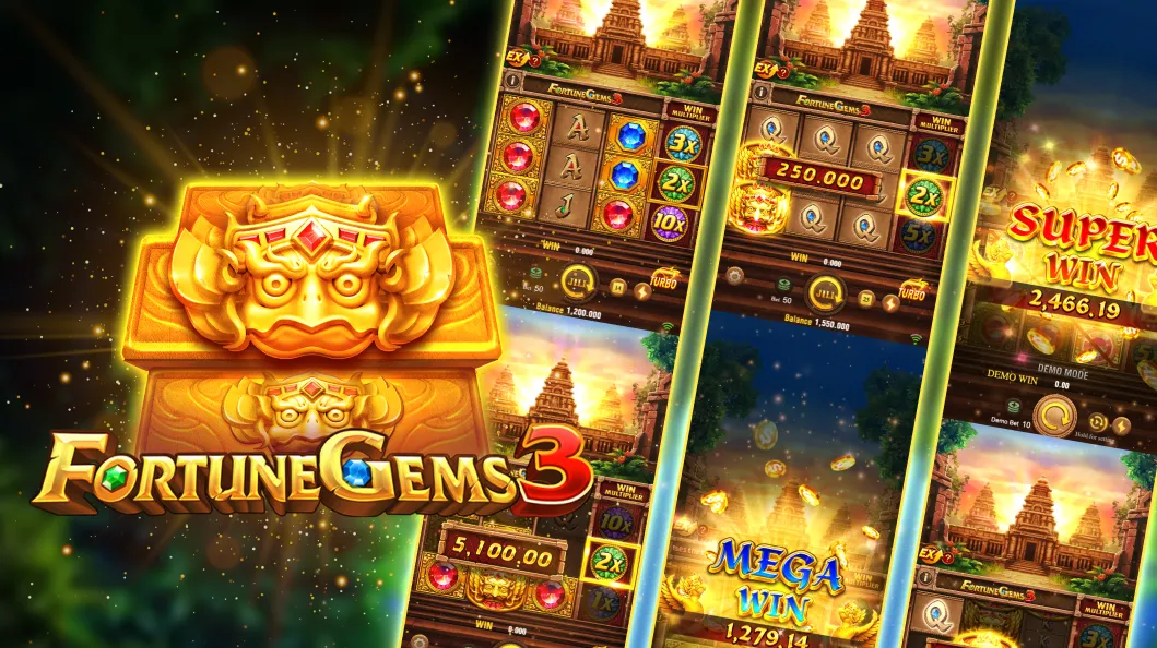 SA Gaming