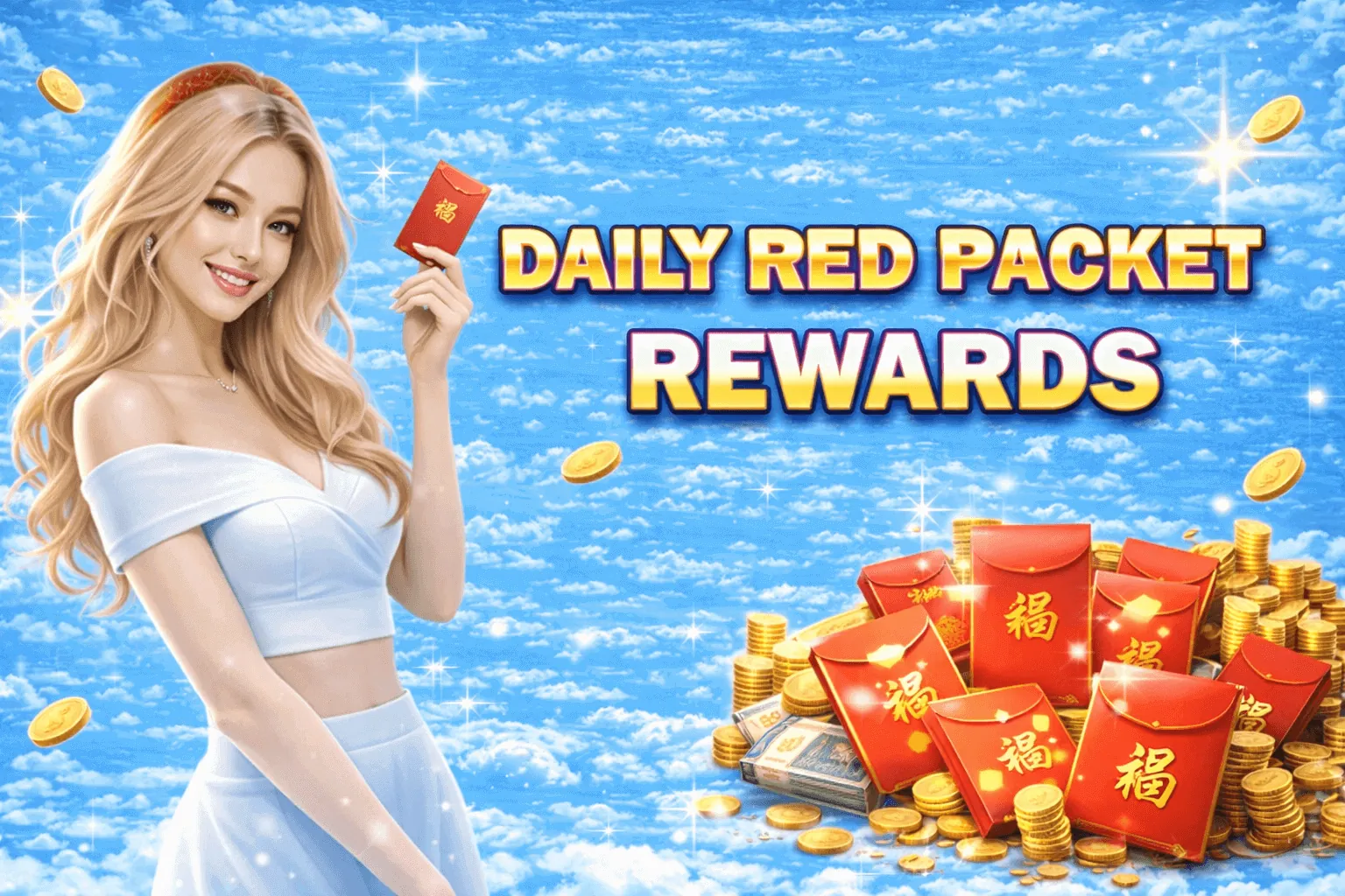 PHFUN Slot & Casino Game Specials