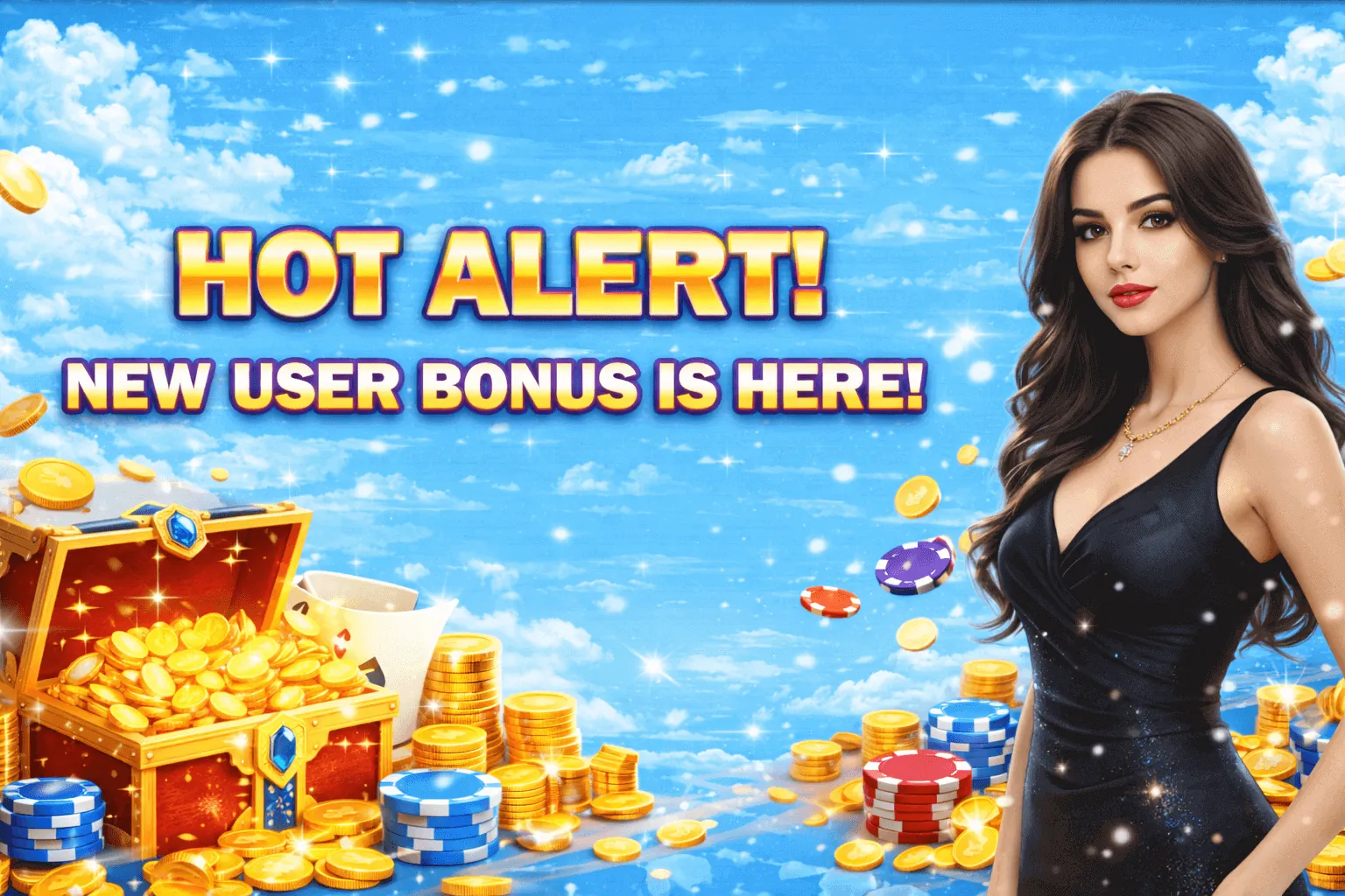 VIP & Loyalty Rewards